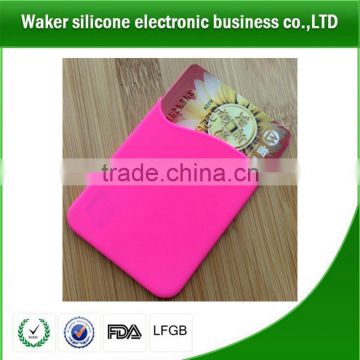 cheap cute custom ID card holder