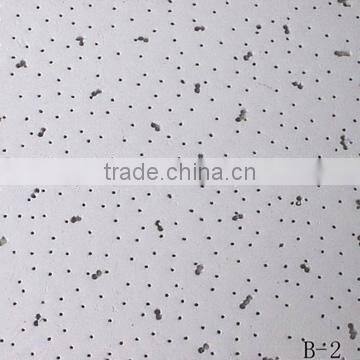 Mineral Fiber Ceiling Board