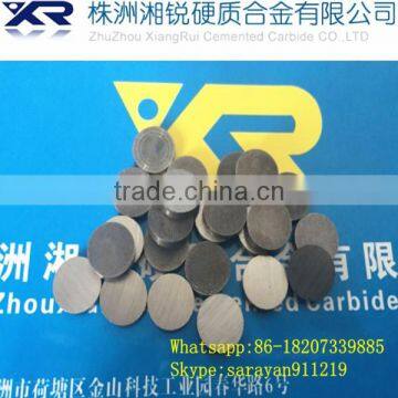 tungsten carbide tip/insert