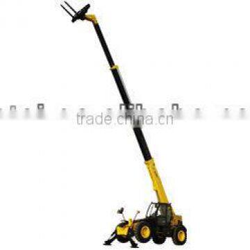 12.6m best price telescopic forklift XT680-170 with good quality