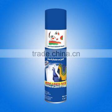 Africa Starch Spray Ironing Clothes Starch Spray photo-4
