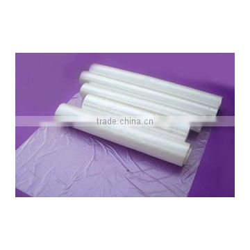 high quality water soluble plastic film