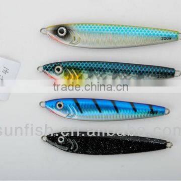 lead fish fishing lure jigging fishing lure