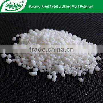 calcium ammonium nitrate