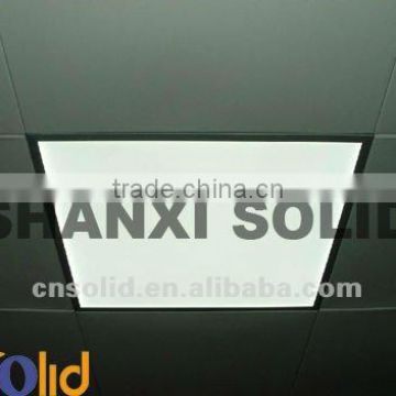 LED panel lamp