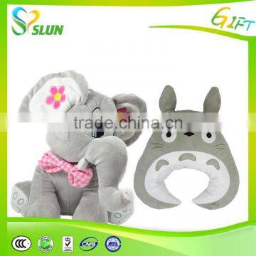 Hot Sale Mascot Costume Action Figure Toy Plush Toy photo-6