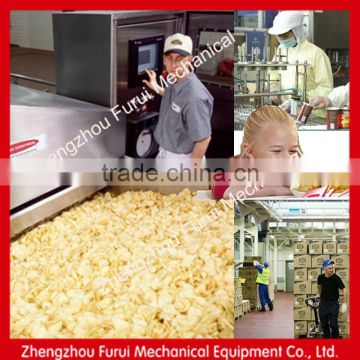 excellent potato chips frying machine