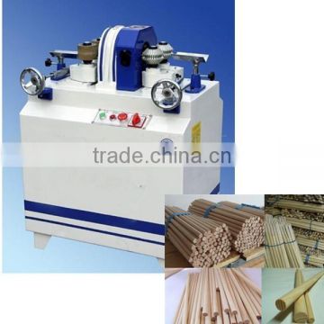 broom handle wood/good quality wood handle machine for broom