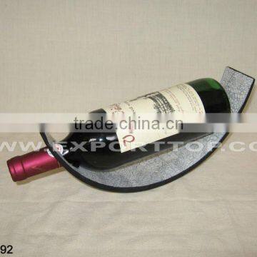 HOT DESIGN - Decorative Wine Holder (www.exporttop.com)