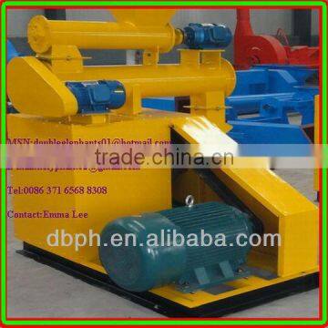 HOT Sale Feedstuff Pellet Press Machine with Ring Die
