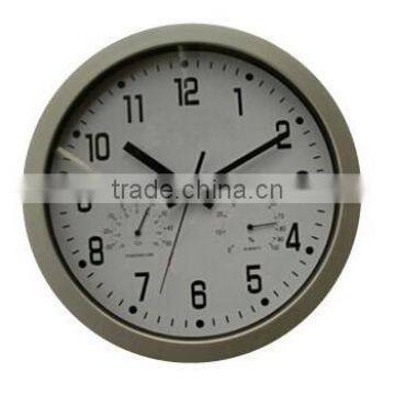 Wall clocks