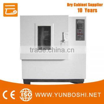 programmable controller temperature and humidity test chamber