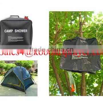 Large Capacity Solar Shower Bag