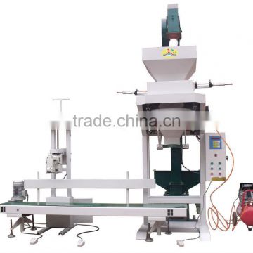 DCS-B Automatic grain packing Machine