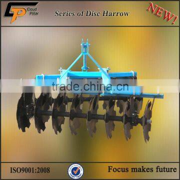 good quality new compact disc harrow gardening tools