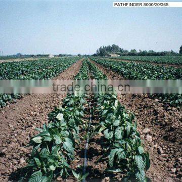 drip irrigation project desing