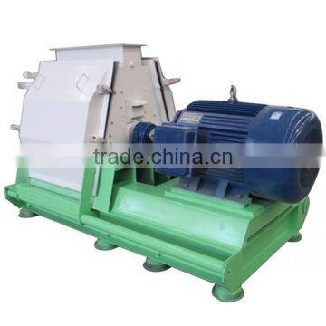 Factory Directly Sale High Capacity Animal Feed Hammer Mill photo-6