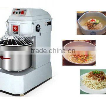 Industrial Spiral dough mixer machine