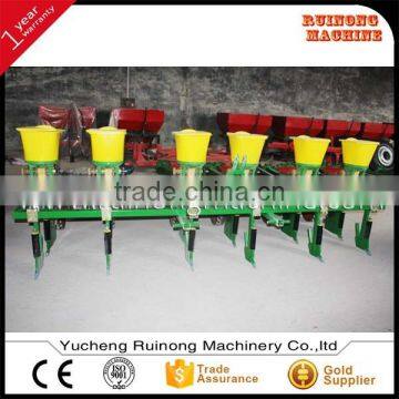 professional No-tillage corn precision seeders