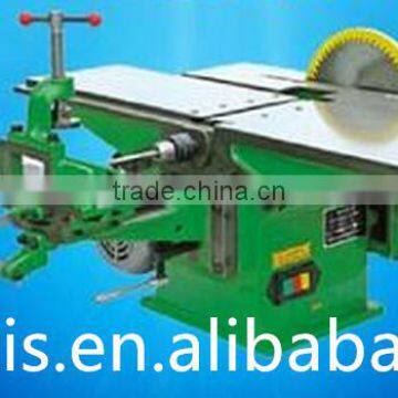 woodworking Machine Type ML292E/ low consumption Woodworking Surface Planer Machine