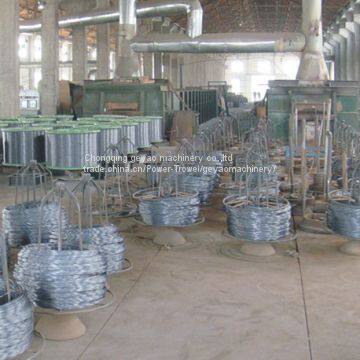 Galvanized Steel Cable 7x19 -Aircraft Cable photo-3