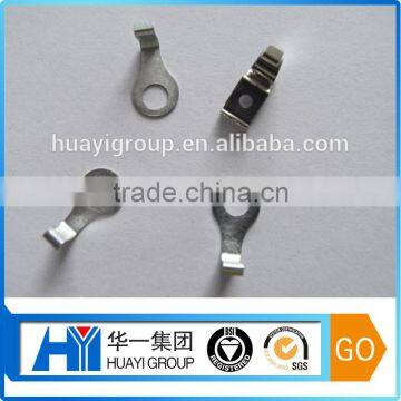 Hot Dip Precision Metal Stamping Assembly Parts