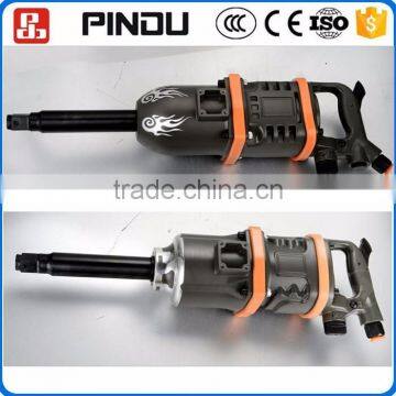 heavy duty twin hammer 1/2" fore air impact wrench