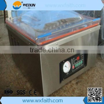 Best Sale DZ-400/F Stainless steel Vacuum Packaging Machine