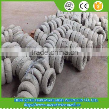 18 Gauge Galvanized Binding Wire Roll Price photo-4