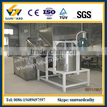 Global sale automatic fryer, batch fryer , snacks fryer for sale