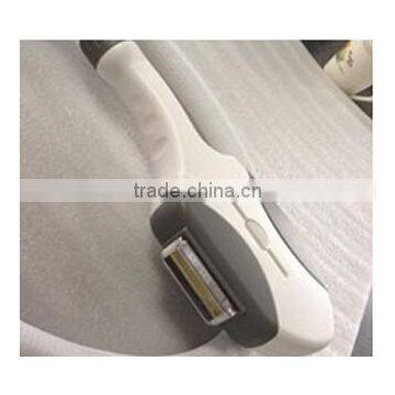 Remove Diseased Telangiectasis Vertical Painless OPT Hair Removal Intense Pulsed Flash Lamp Device IPL+RF Hair Removal With 3 Filters Skin Rejuvenation