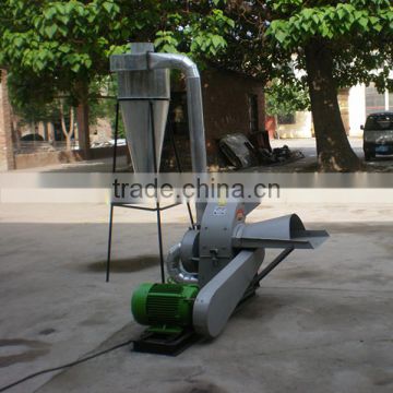 9FQ-42 Multifunctional Corn Crusher