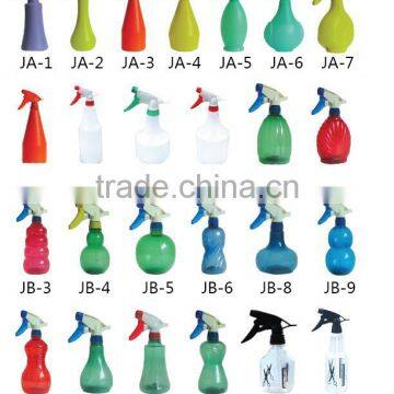 High quality new design flower pot small plastic trigger garden water sprayer (JA/JB)