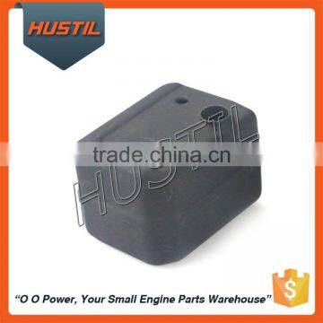 CS400 Gasoline Petrol Chainsaw sapre parts Muffler