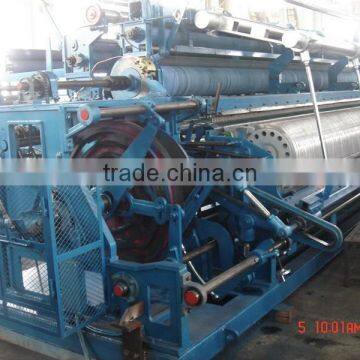 Automatic Toyo Fishing Net Netting Machine ZRS12.7-520