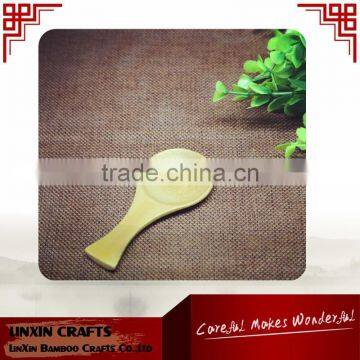 natural bamboo spoon bamboo cutlery bamboo flatware