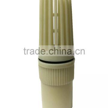 PVC Foot Valve Threaded