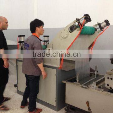 Reliable Manufacturer Supply pp raffia twine extruder machine