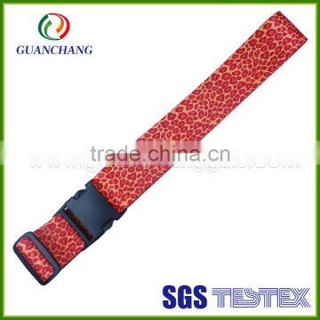 Personal Luggage Strap Fashion Travelling Luggage Tag Strap photo-3