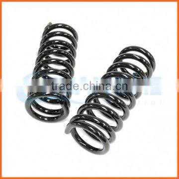 Customized Wholesale Quality Tension Coil Springs photo-3