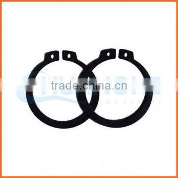 China Professional Custom Wholesale High Quality e Type Piston Circlip photo-6