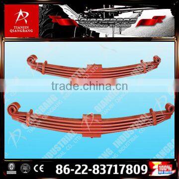 Jiefang Dump Trucks CA5114 Rear Leaf Spring