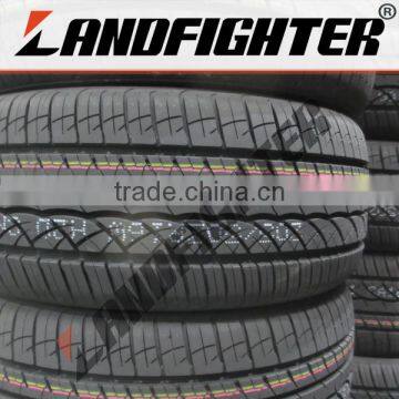 Famous LANDFIGHTER tyre Sport Comforter tyre from Chinese Manufacturer