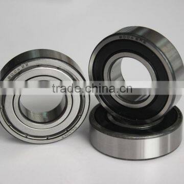 Jinan Kelunte Bearing 6004 Deep Groove Ball Bearing 6004 photo-5