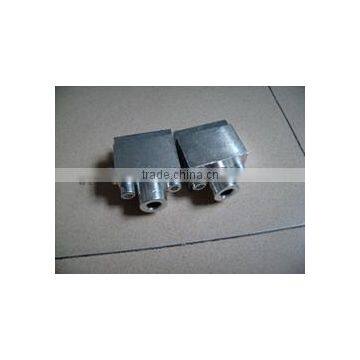 manufactory wall metal parts stamping parts for sale