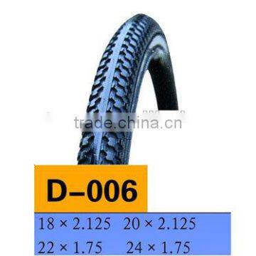 20 x 2.125 18 x 2.125 bicycle tyre