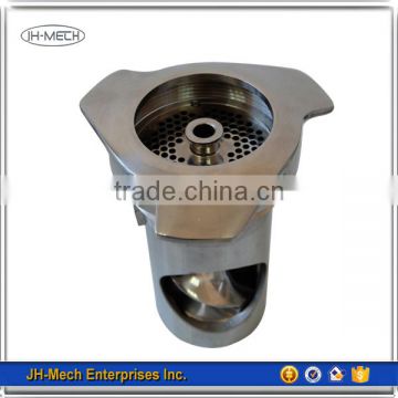 UK convenient meat mincer spare part