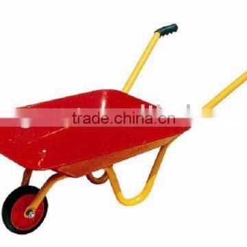 wheelbarrow (wheel barrow)