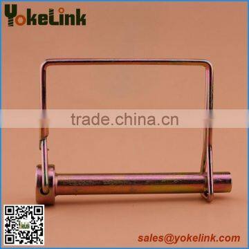 PTO Wire Lock Pins Zinc Plating photo-4