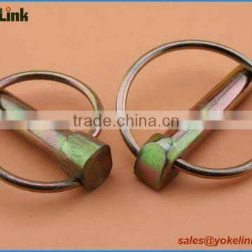 Low Carbon Steel Linch Pin for Tractor Parts photo-5